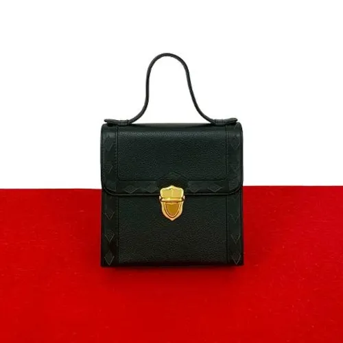 Pre-owned > Pre-owned Bags > Pre-owned Handbags - - Yves Saint Laurent Vintage - Modalova