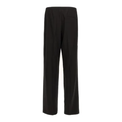 Trousers > Straight Trousers - - Cellar Door - Modalova