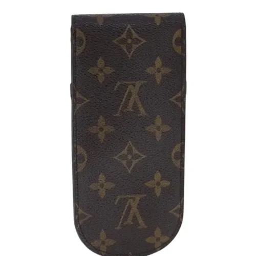 Pre-owned > Pre-owned Accessories - - Louis Vuitton Vintage - Modalova