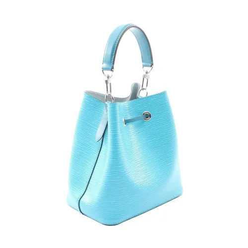 Pre-owned > Pre-owned Bags > Pre-owned Bucket Bags - - Louis Vuitton Vintage - Modalova