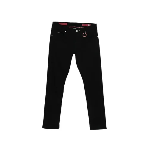 Jeans > Slim-fit Jeans - - Tramarossa - Modalova