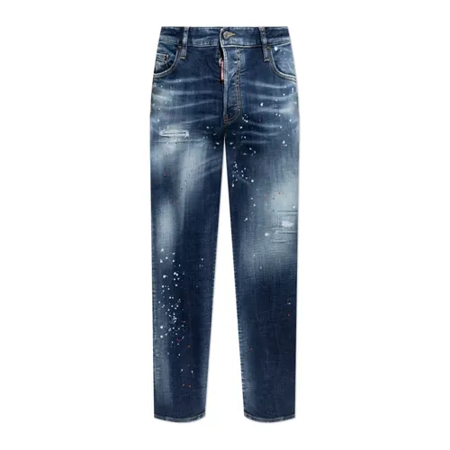 Jeans > Skinny Jeans - - Dsquared2 - Modalova