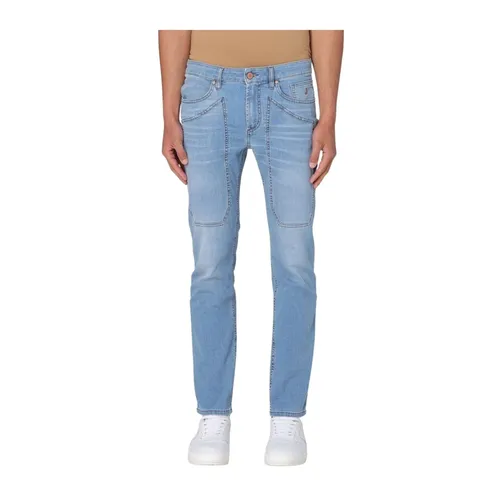 Jeans > Slim-fit Jeans - - Jeckerson - Modalova