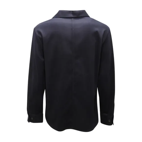 Jackets > Light Jackets - - Paolo Pecora - Modalova