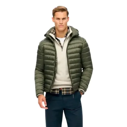 Jackets > Winter Jackets - - Superdry - Modalova