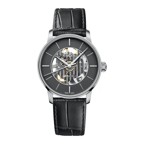 Accessories > Watches - - Mido - Modalova