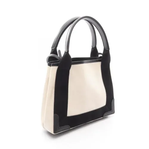Pre-owned > Pre-owned Bags > Pre-owned Tote Bags - - Balenciaga Vintage - Modalova