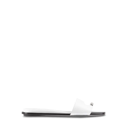 Shoes > Flip Flops & Sliders > Sliders - - Tory Burch - Modalova