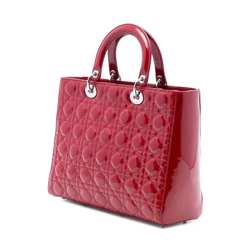 Pre-owned > Pre-owned Bags > Pre-owned Handbags - - Dior Vintage - Modalova