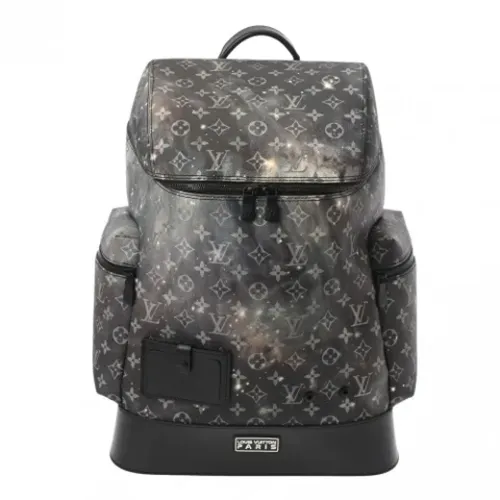 Pre-owned > Pre-owned Bags > Pre-owned Backpacks - - Louis Vuitton Vintage - Modalova