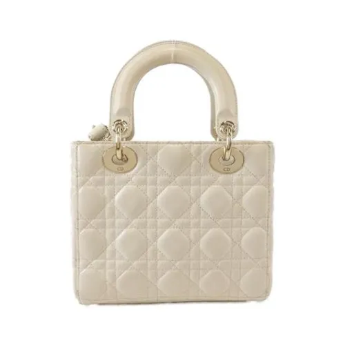 Pre-owned > Pre-owned Bags > Pre-owned Handbags - - Dior Vintage - Modalova