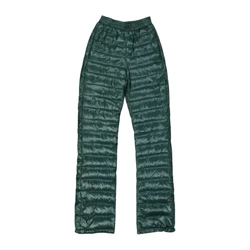 Sport > Ski & Wintersport > Ski Trouses - - Herno - Modalova