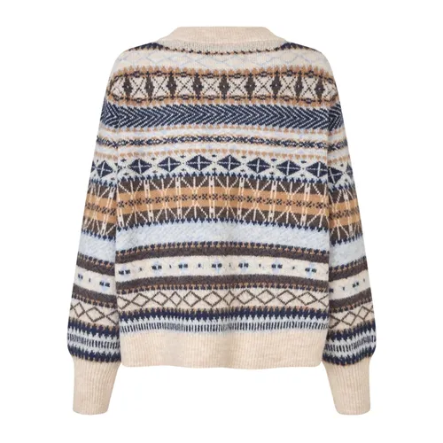 Knitwear > Cardigans - - Lollys Laundry - Modalova