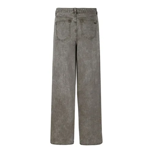 Jeans > Straight Jeans - - Michael Kors - Modalova