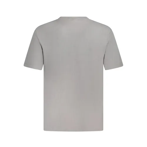 Fila - Tops > T-Shirts - Gray - Fila - Modalova