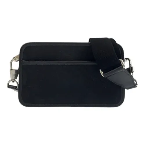 Pre-owned > Pre-owned Bags > Pre-owned Cross Body Bags - - Gucci Vintage - Modalova