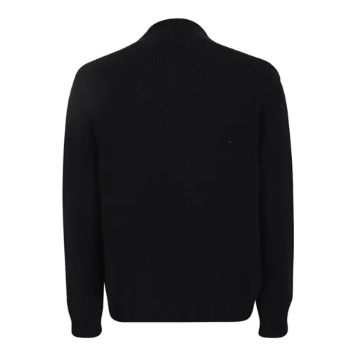 Knitwear > Turtlenecks - - Original Vintage - Modalova