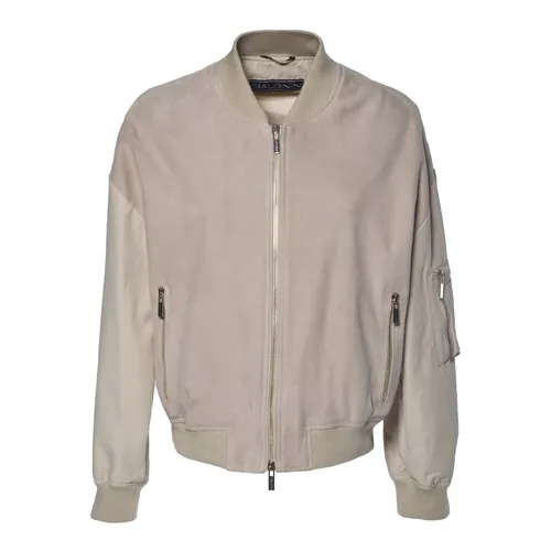 Jackets > Bomber Jackets - - Baldinini - Modalova