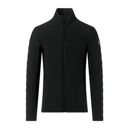 Fusalp - Jackets - Black - Fusalp - Modalova