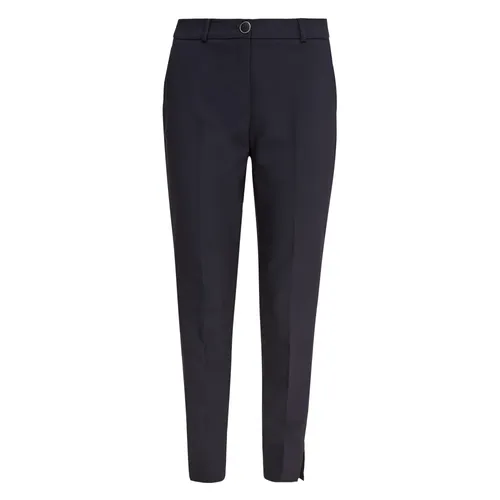 Trousers > Cropped Trousers - - s.Oliver - Modalova
