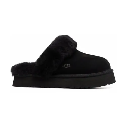UGG - Shoes > Slippers - Black - UGG - Modalova