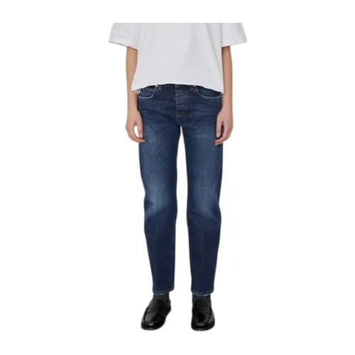 Jeans > Loose-fit Jeans - - (+) People - Modalova