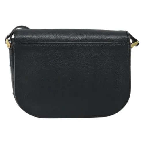Pre-owned > Pre-owned Bags > Pre-owned Cross Body Bags - - Burberry Vintage - Modalova