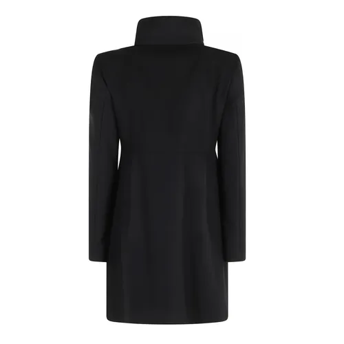 Coats > Single-Breasted Coats - - Fay - Modalova