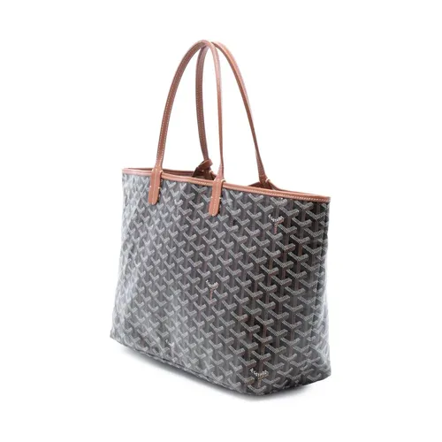 Pre-owned > Pre-owned Bags > Pre-owned Tote Bags - - Goyard Vintage - Modalova