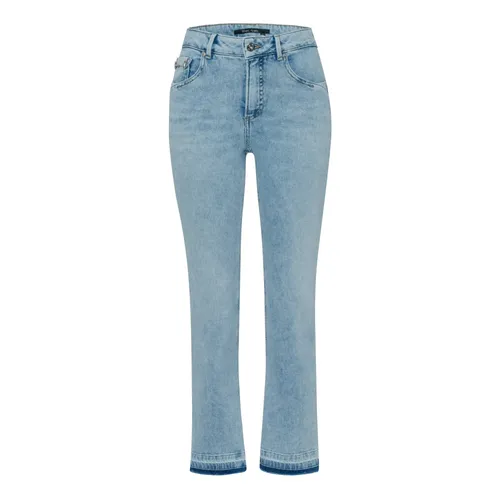 Jeans > Cropped Jeans - - Marc Aurel - Modalova