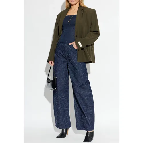 Jackets > Blazers - - Jacquemus - Modalova