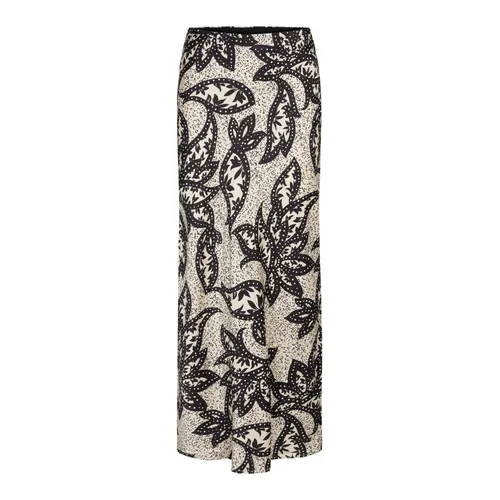 Skirts > Maxi Skirts - - Bruuns Bazaar - Modalova