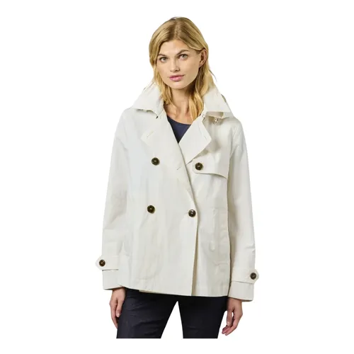 Junge - Jackets > Blazers - Beige - Junge - Modalova