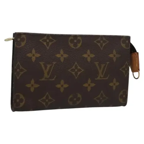 Pre-owned > Pre-owned Bags > Pre-owned Clutches - - Louis Vuitton Vintage - Modalova
