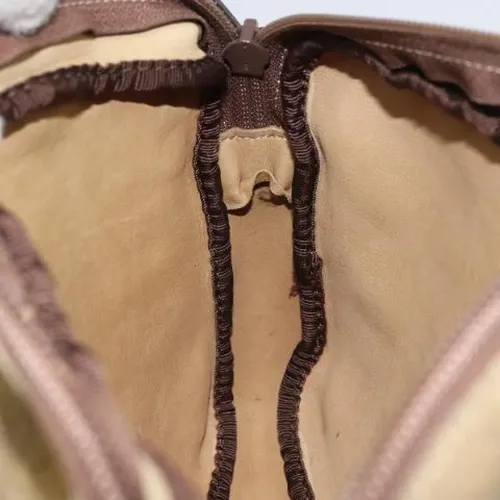 Pre-owned > Pre-owned Bags > Pre-owned Cross Body Bags - - Loewe Pre-owned - Modalova