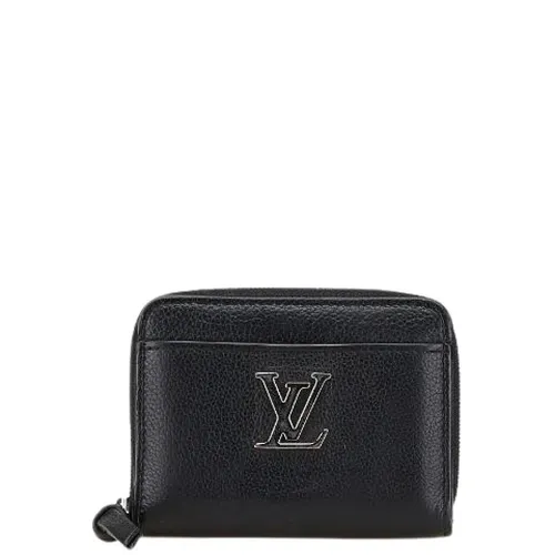 Pre-owned > Pre-owned Accessories > Pre-owned Wallets - - Louis Vuitton Vintage - Modalova