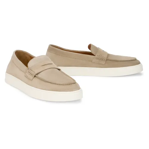 Shoes > Flats > Loafers - - Doucal's - Modalova