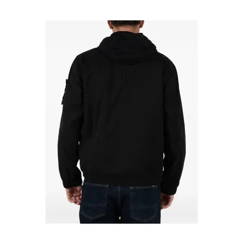 Jackets > Light Jackets - - Stone Island - Modalova