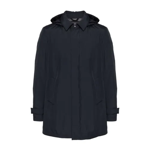 Jackets > Light Jackets - - Herno - Modalova
