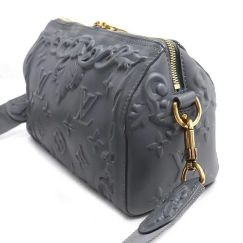 Pre-owned > Pre-owned Bags > Pre-owned Cross Body Bags - - Louis Vuitton Vintage - Modalova