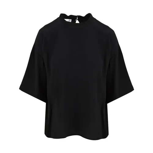 Blouses & Shirts > Blouses - - Douuod Woman - Modalova