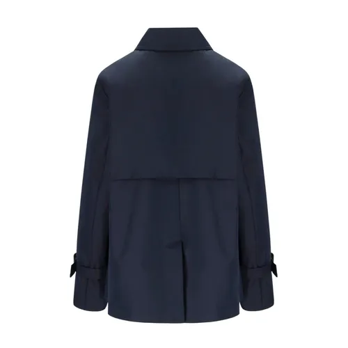 Coats > Trench Coats - - Weekend Max Mara - Modalova