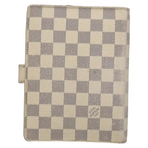 Pre-owned > Pre-owned Accessories - - Louis Vuitton Vintage - Modalova