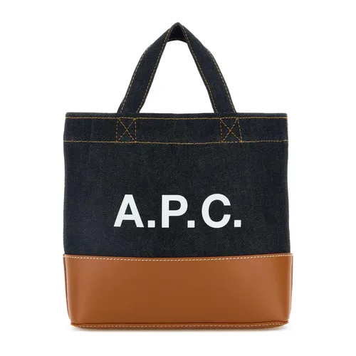 Bags > Tote Bags - - A.p.c. - Modalova