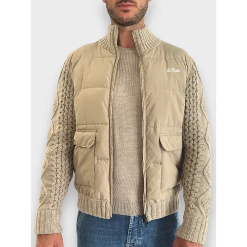 Jackets > Winter Jackets - - Saint Barth - Modalova