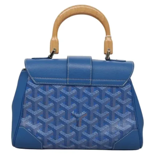 Pre-owned > Pre-owned Bags > Pre-owned Handbags - - Goyard Vintage - Modalova