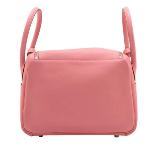 Pre-owned > Pre-owned Bags > Pre-owned Handbags - - Hermès Vintage - Modalova