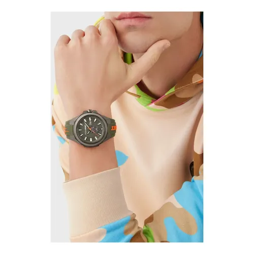 Accessories > Watches - - Plein Sport - Modalova