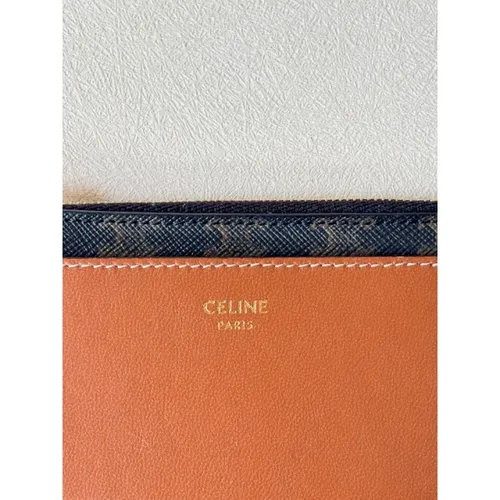 Pre-owned > Pre-owned Accessories - - Celine Vintage - Modalova