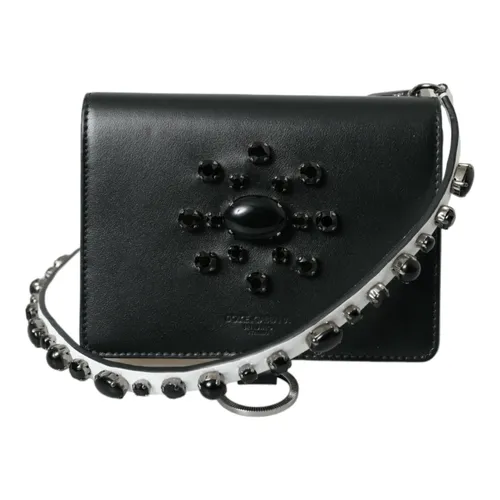Accessories > Wallets & Cardholders - - Dolce & Gabbana - Modalova